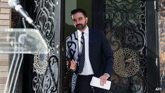 How New York's High Cost Of Living Is Helping Zohran Mamdani's Mayoral Bid