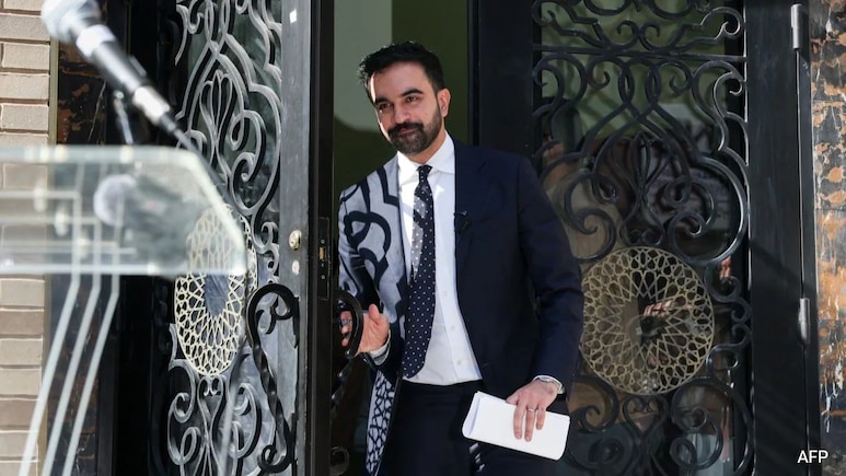 How New York's High Cost Of Living Is Helping Zohran Mamdani's Mayoral Bid How New York's High Cost Of Living Is Helping Zohran Mamdani's Mayoral Bid