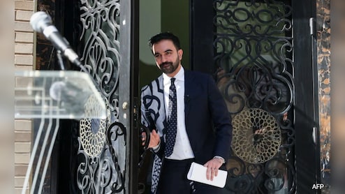 $22 Million, 26 Billionaires Couldn't Stop Zohran Mamdani's New York Mayoral Win