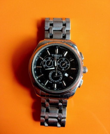 Top 10 Tissot Unisex Watches