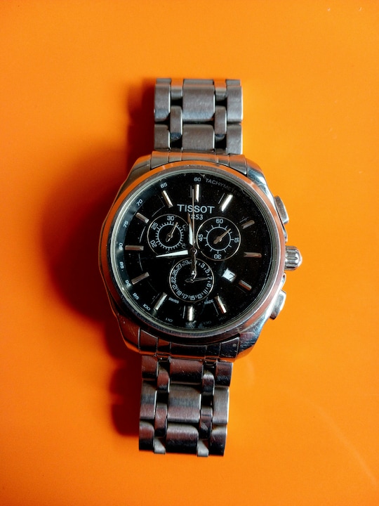 Top 10 Tissot Unisex Watches