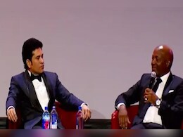 'यकीन मानिए, मेरे लिए ...', ब्रायन लारा ने चुने वर्ल्ड क्रिकेट के 6 सर्वश्रेष्ठ खिलाड़ी, इस गेंदबाज को बताया सबसे असाधारण 'यकीन मानिए, मेरे लिए ...', ब्रायन लारा ने चुने वर्ल्ड क्रिकेट के 6 सर्वश्रेष्ठ खिलाड़ी, इस गेंदबाज को बताया सबसे असाधारण