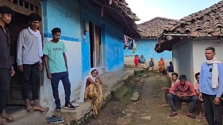 मंडला में युवक की संदिग्ध परिस्थितियों में मौत, परिजनों का प्रशासन पर गंभीर आरोप, पीड़ित परिवार ने लगाई न्याय की गुहार