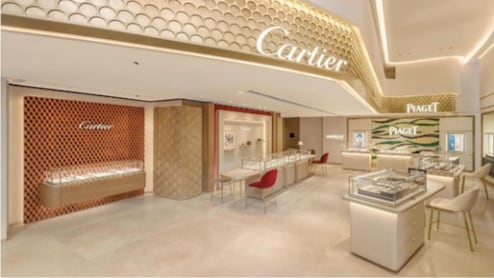 Art Of Time Raises Rs 175 Cr In Series B To Expand Luxury Watch Retail Portfolio And Launch CIRCA