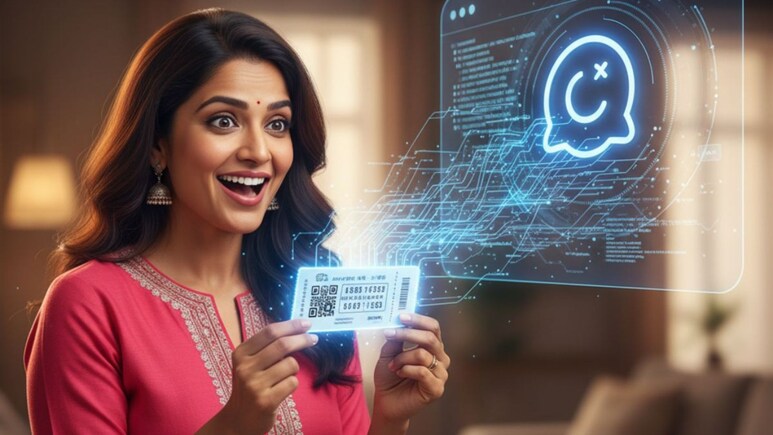 Trending News: महिलेने ChatGPTला कामाला लावले, अन् जिंकले 88,00,000 रुपये, असं काय घडलं?