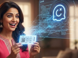 Trending News: महिलेने ChatGPTला कामाला लावले, अन् जिंकले 88,00,000 रुपये, असं काय घडलं? Trending News: महिलेने ChatGPTला कामाला लावले, अन् जिंकले 88,00,000 रुपये, असं काय घडलं?