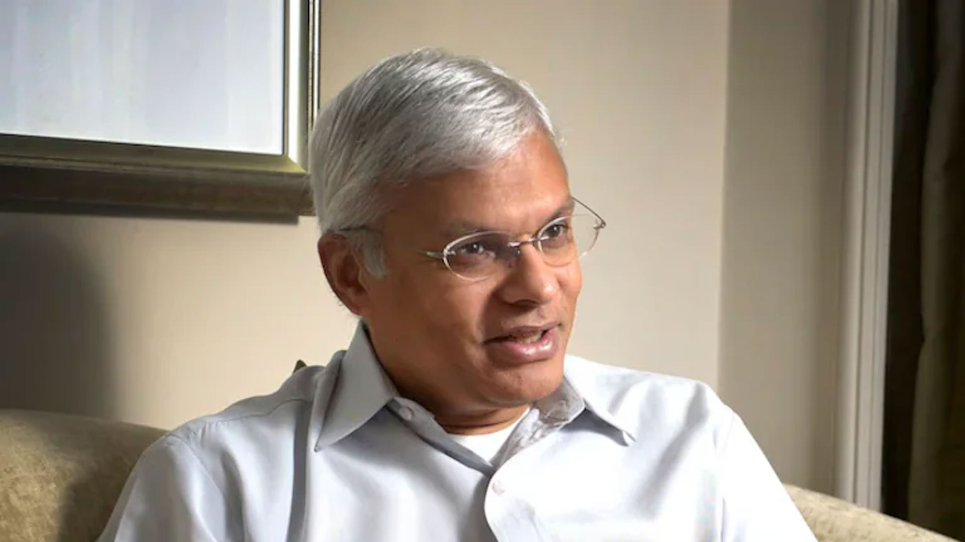 Was Ashley Tellis A Chinese Spy? Glen Carle, Career CIA Officer Answers