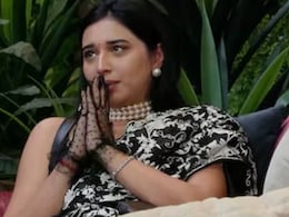 Bigg Boss 19: वाइल्ड कार्ड कंटेस्टेंट मालती चहर ने आते ही तान्या मित्तल पर साधा निशाना, शुरू होगी दुश्मनी! Bigg Boss 19: वाइल्ड कार्ड कंटेस्टेंट मालती चहर ने आते ही तान्या मित्तल पर साधा निशाना, शुरू होगी दुश्मनी!