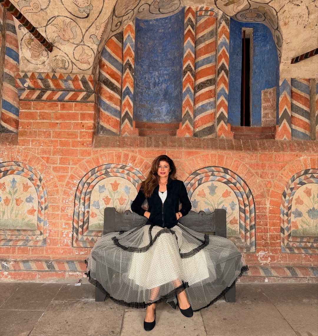 Pooja Batra's Moscow Travel Diaries Are A Perfect Blend Of Art And Culture: Must-See Places In Russia's Heart