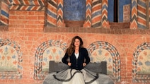 Pooja Batra's Moscow Adventures Are Straight Out Of A Travel Dream