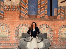 Pooja Batra's Moscow Travel Diaries Are A Perfect Blend Of Art And Culture: Must-See Places In Russia's Heart Pooja Batra's Moscow Travel Diaries Are A Perfect Blend Of Art And Culture: Must-See Places In Russia's Heart