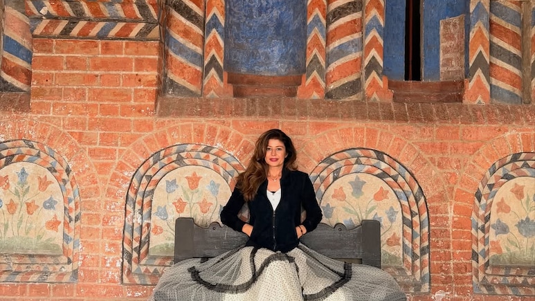 Pooja Batra's Moscow Travel Diaries Are A Perfect Blend Of Art And Culture: Must-See Places In Russia's Heart Pooja Batra's Moscow Travel Diaries Are A Perfect Blend Of Art And Culture: Must-See Places In Russia's Heart