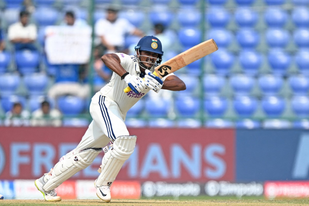1st Unofficial Test Live: Mhatre Departs For 65, India A 1 Down vs SA A