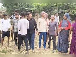 यूपी के रायबरेली में शमशान की ज़मीन पर कब्ज़े को लेकर दो पक्षों में हुआ बड़ा विवाद यूपी के रायबरेली में शमशान की ज़मीन पर कब्ज़े को लेकर दो पक्षों में हुआ बड़ा विवाद