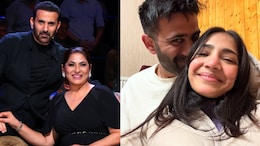 Parmeet Sethi And Archana Puran Singh Support Son Aaryamann Living In With Girlfriend Yogita: "<i>Shaadi Ke Liye</i> Time <i>Hai Abhi</i>"