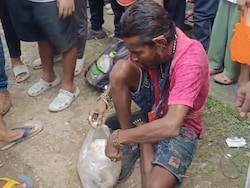 Man Caught With Stack Of 250 Voter ID Cards In Bengal, Detained