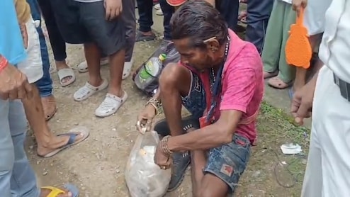 Man Caught With Stack Of 250 Voter ID Cards In Bengal, Detained