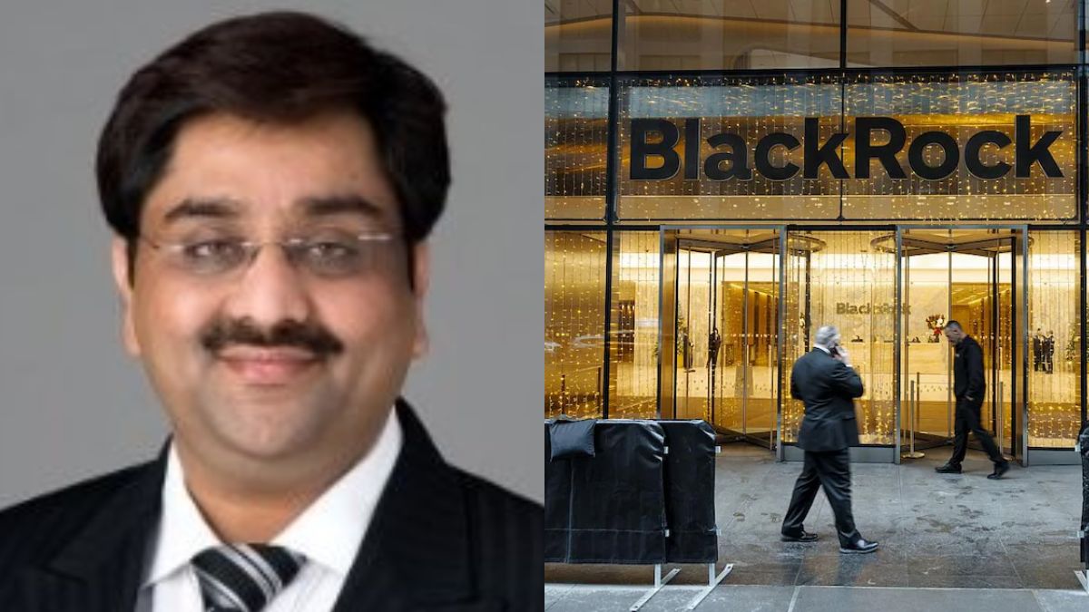 Indian-Origin CEO Stings BlackRock With "Breathtaking" $500-Million Fraud