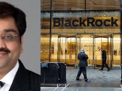 Indian-Origin CEO Stings BlackRock With "Breathtaking" $500-Million Fraud