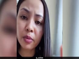 "I Was Crying": Meghalaya Flight Attendant Recalls Racial Abuse In Delhi "I Was Crying": Meghalaya Flight Attendant Recalls Racial Abuse In Delhi