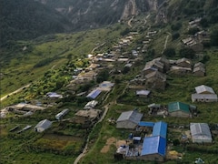 Indian Army Launches Tent Homestay in Garbyang Village: Know Booking Details, Price And More
