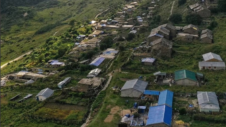 Indian Army Launches Tent Homestay in Garbyang Village: Know Booking Details, Price And More Indian Army Launches Tent Homestay in Garbyang Village: Know Booking Details, Price And More