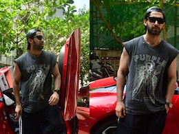 <i>The Ba***ds Of Bollywood</i> Star Lakshya Buys Luxury Car MG Cyberster For Rs 75 Lakh