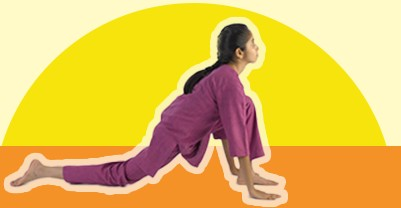 ये 4 आसान Yogasan बनाएंगे आपके शरीर को फौलादी ! जानिए नाम और फायदे
