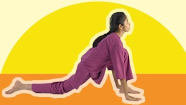 ये 4 आसान Yogasan बनाएंगे आपके शरीर को फौलादी ! जानिए नाम और फायदे ये 4 आसान Yogasan बनाएंगे आपके शरीर को फौलादी ! जानिए नाम और फायदे