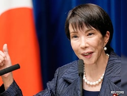 Japan&#039;s New PM To Woo Trump With Pickups And Soybeans