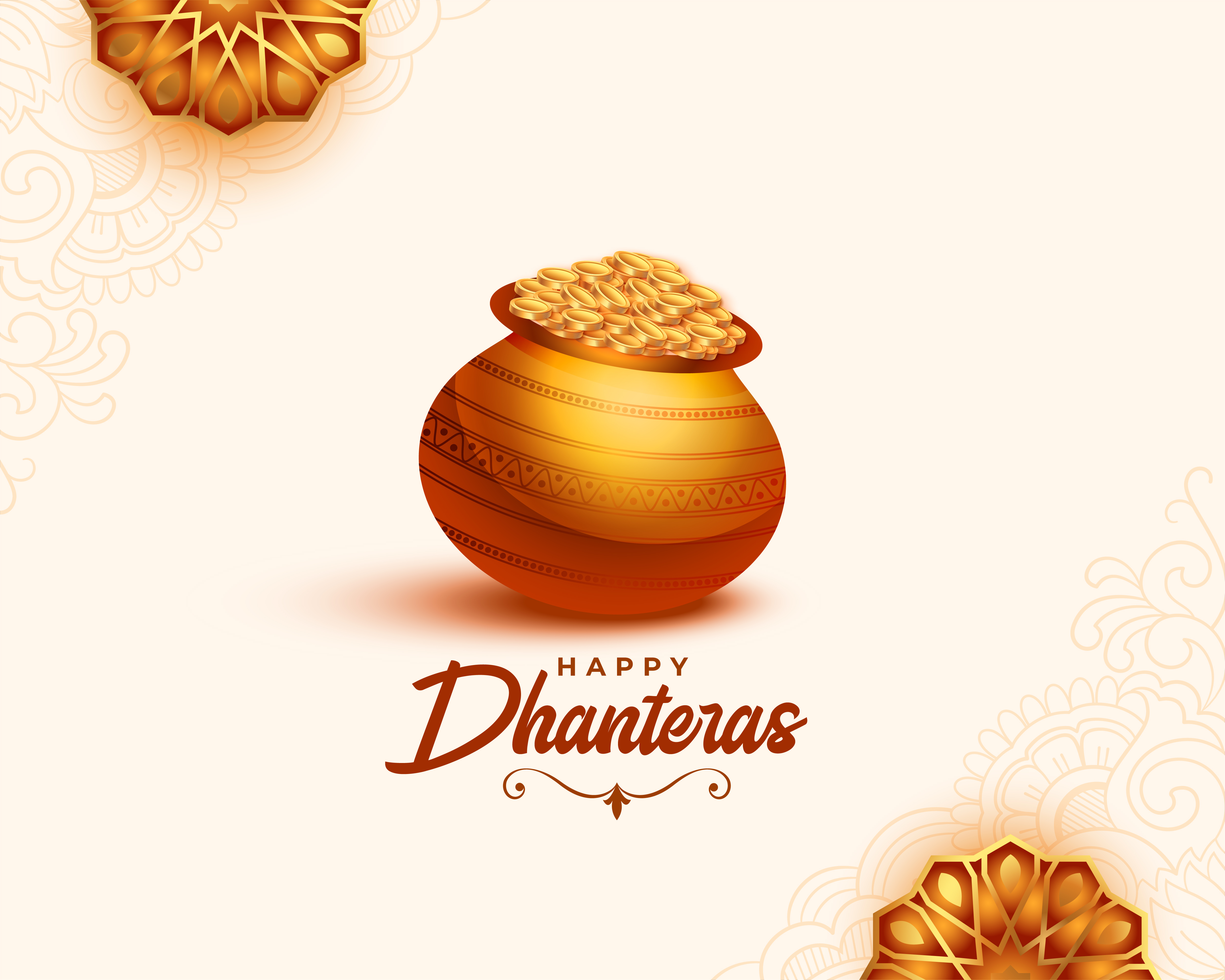 Dhanteras 2025: Auspicious Timings For Gold-Silver Purchase, Worship, And Yam Deep Lighting