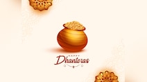 Dhanteras 2025: Auspicious Timings For Gold-Silver Purchase, Worship, And Yam Deep Lighting
