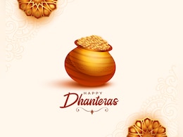 Dhanteras 2025: Auspicious Timings For Gold-Silver Purchase, Worship, And Yam Deep Lighting Dhanteras 2025: Auspicious Timings For Gold-Silver Purchase, Worship, And Yam Deep Lighting