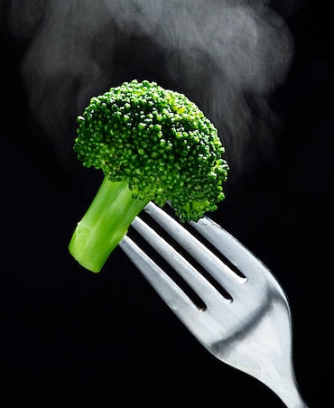 9 Benefits Of Eating Broccoli