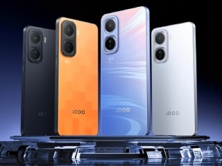 iQOO Neo 11: गेमर्स के लिए आया मिड-रेंज फोन, इसमें है 7500mAh बैटरी और कूलिंग सिस्टम, जानें कीमत iQOO Neo 11: गेमर्स के लिए आया मिड-रेंज फोन, इसमें है 7500mAh बैटरी और कूलिंग सिस्टम, जानें कीमत