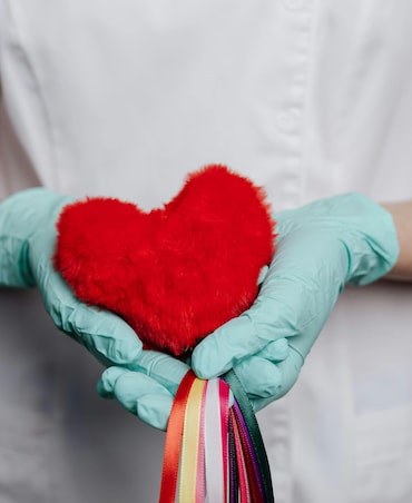 8 Food That Are Good For The Heart