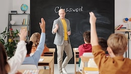 World Teachers' Day 2025: Wishes, Messages, Quotes, Facebook And WhatsApp Status To Share