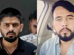 लॉरेंस बिश्नोई vs रोहित गोदारा... कैलिफोर्निया हमले पर हरि बॉक्सर का पलटवार, कहा- '7 पीढ़ी लग जाएंगी... लॉरेंस बिश्नोई vs रोहित गोदारा... कैलिफोर्निया हमले पर हरि बॉक्सर का पलटवार, कहा- '7 पीढ़ी लग जाएंगी...