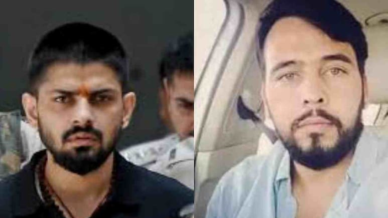 लॉरेंस बिश्नोई vs रोहित गोदारा... कैलिफोर्निया हमले पर हरि बॉक्सर का पलटवार, कहा- '7 पीढ़ी लग जाएगी... लॉरेंस बिश्नोई vs रोहित गोदारा... कैलिफोर्निया हमले पर हरि बॉक्सर का पलटवार, कहा- '7 पीढ़ी लग जाएगी...