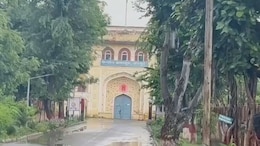 Rajasthan: जयपुर सेंट्रल जेल की सुरक्षा में लगी सेंध, मोबाइल-सिम के बाद मिले 2 संदिग्ध पार्सल; जेल प्रशासन की उड़ी नींद