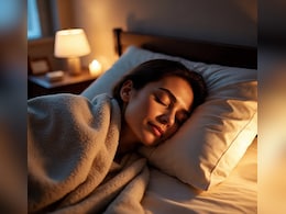 सोने का सही समय क्या है? बेहतर नींद कई बीमारियों का कर सकती है इलाज सोने का सही समय क्या है? बेहतर नींद कई बीमारियों का कर सकती है इलाज