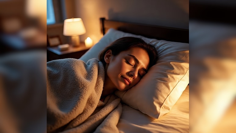 सोने का सही समय क्या है? बेहतर नींद कई बीमारियों का कर सकती है इलाज सोने का सही समय क्या है? बेहतर नींद कई बीमारियों का कर सकती है इलाज