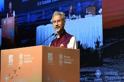India's "Red Lines" Have To Be Respected: S Jaishankar On Trade Deal With US India's "Red Lines" Have To Be Respected: S Jaishankar On Trade Deal With US