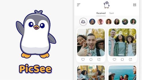 Koo Co-Founder Launches PicSee, New AI-Powered Photo Sharing App. Here's All You Need To Know