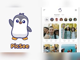 Koo Co-Founder Launches PicSee, New AI-Powered Photo Sharing App. Here's All You Need To Know Koo Co-Founder Launches PicSee, New AI-Powered Photo Sharing App. Here's All You Need To Know