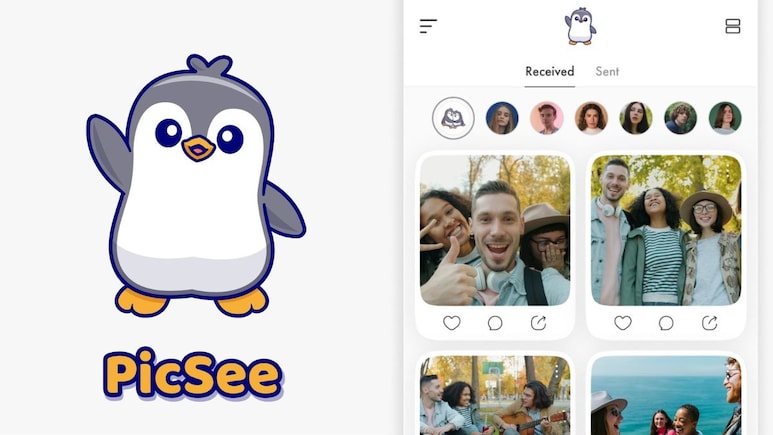 Koo Co-Founder Launches PicSee, New AI-Powered Photo Sharing App. Here's All You Need To Know Koo Co-Founder Launches PicSee, New AI-Powered Photo Sharing App. Here's All You Need To Know