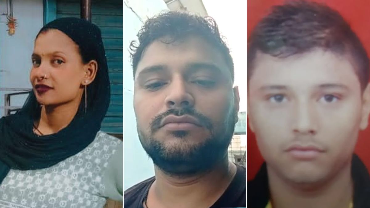 Pregnant Woman Stabbed To Death By Lover, Her Husband Kills Him