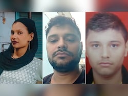 Pregnant Woman Stabbed To Death By Lover, Her Husband Kills Him In Delhi