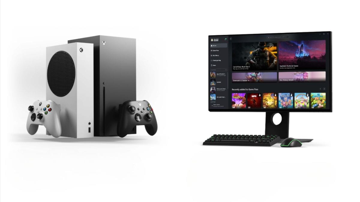 Satya Nadella, PDG de Microsoft, prédit que la prochaine Xbox sera un PC hybride sous Windows, à la fois console et PC