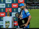 "Respect In Own Hands": Kaif On Eye-Opening Rohit-Gambhir Post-Match Scene "Respect In Own Hands": Kaif On Eye-Opening Rohit-Gambhir Post-Match Scene